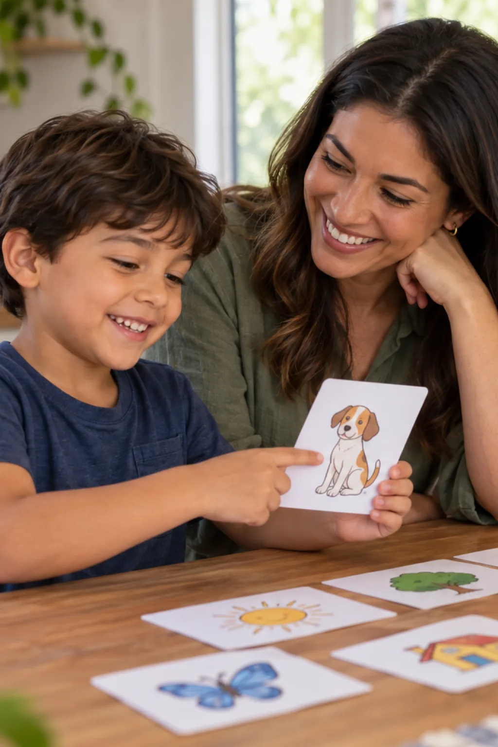 alfabeto para imprimir — exemplo criado na Desenhos pra Colorir
