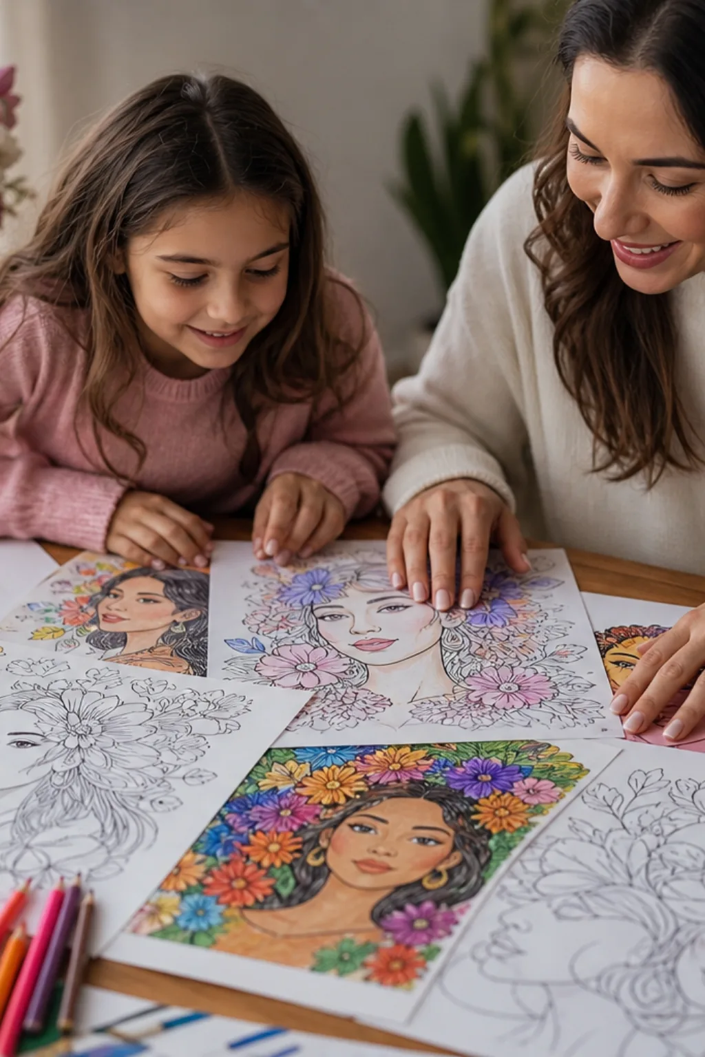 atividades para colorir - 2