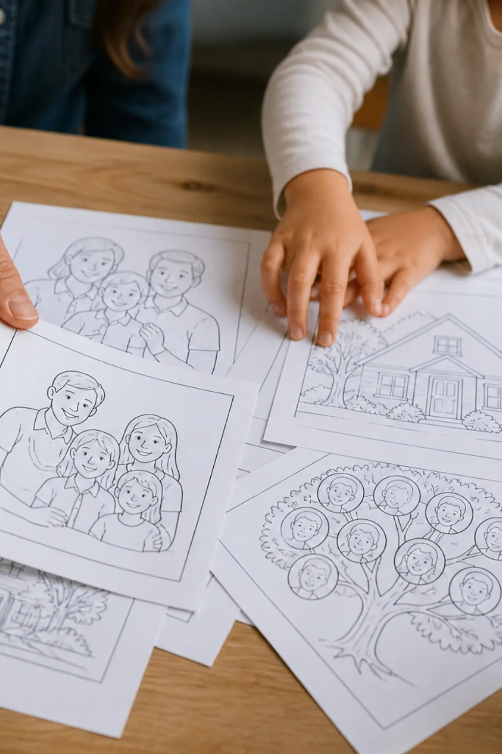 atividades para colorir - 2