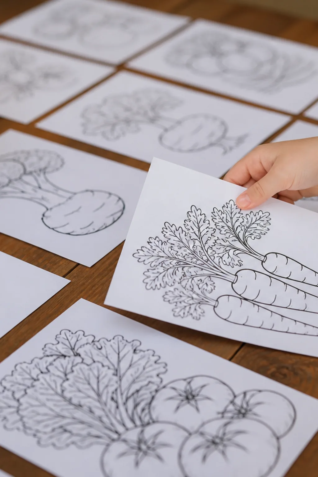 atividades para colorir - 2
