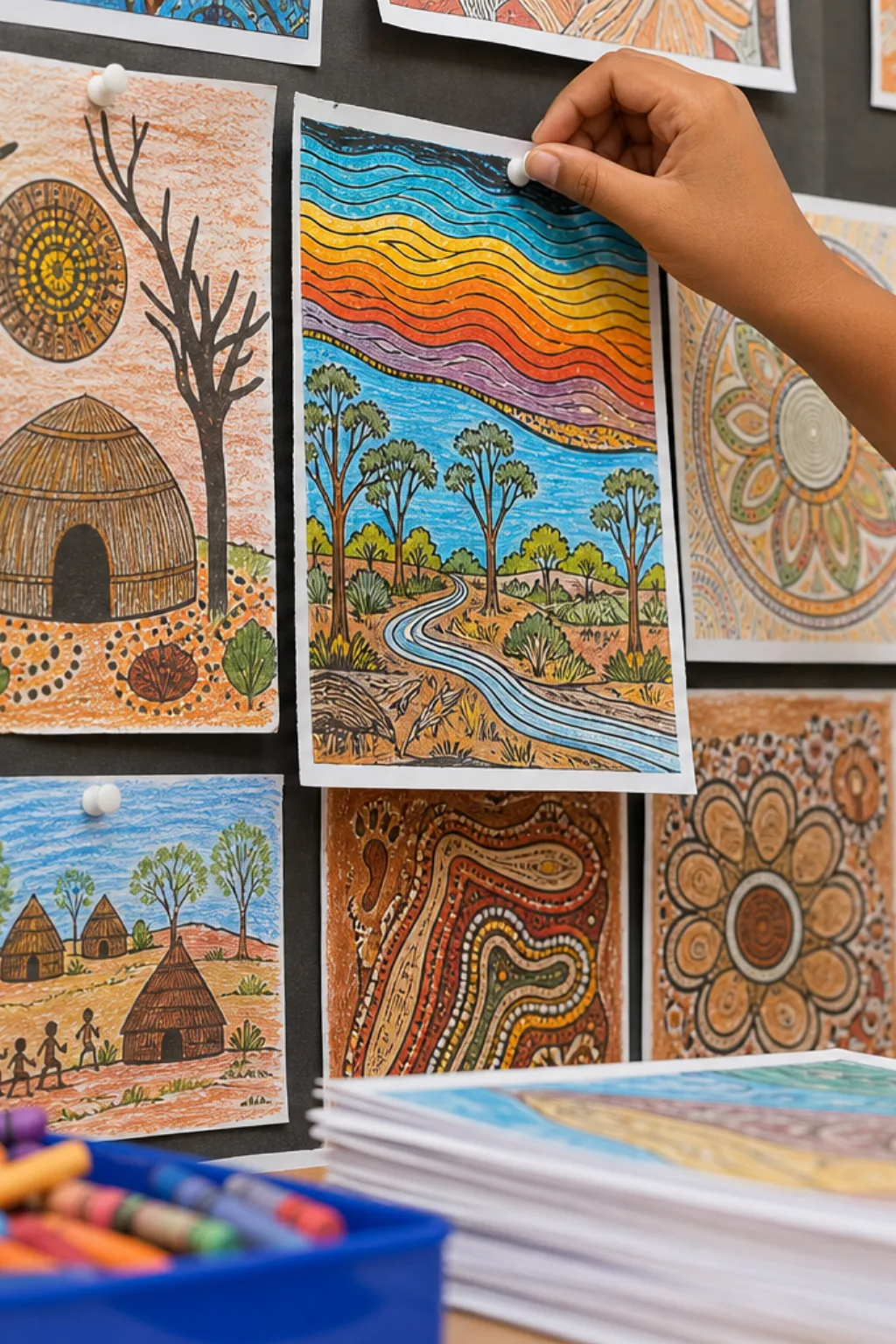 atividades para colorir - 2