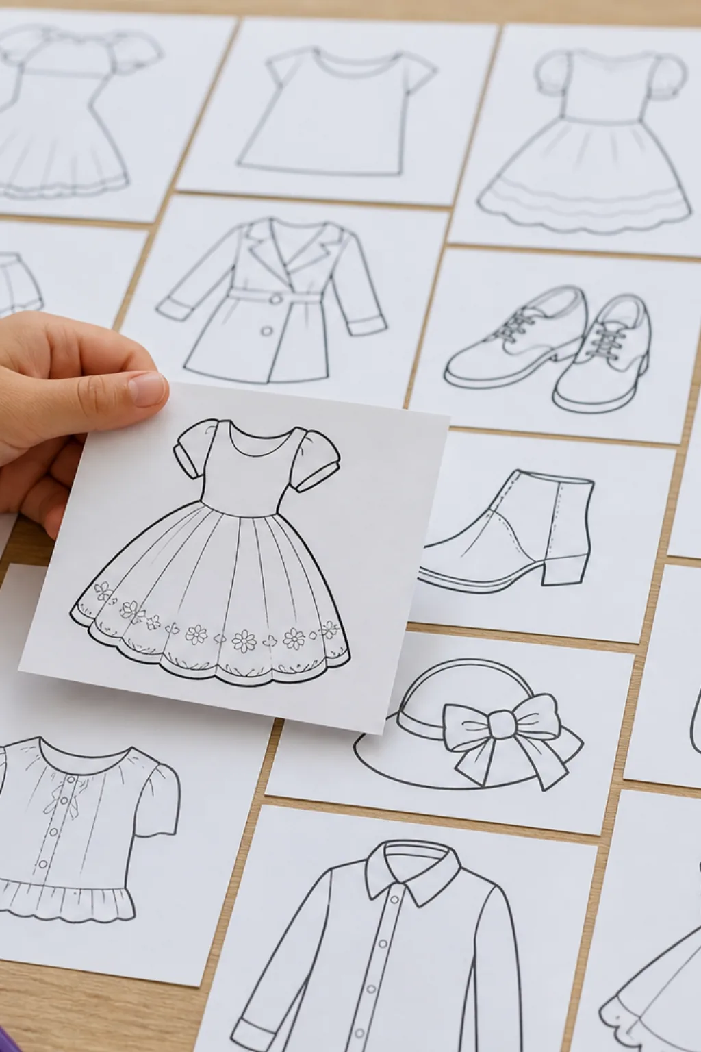 atividades para colorir - 2