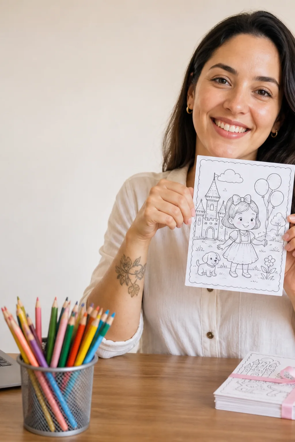 criar desenho com ia - 1