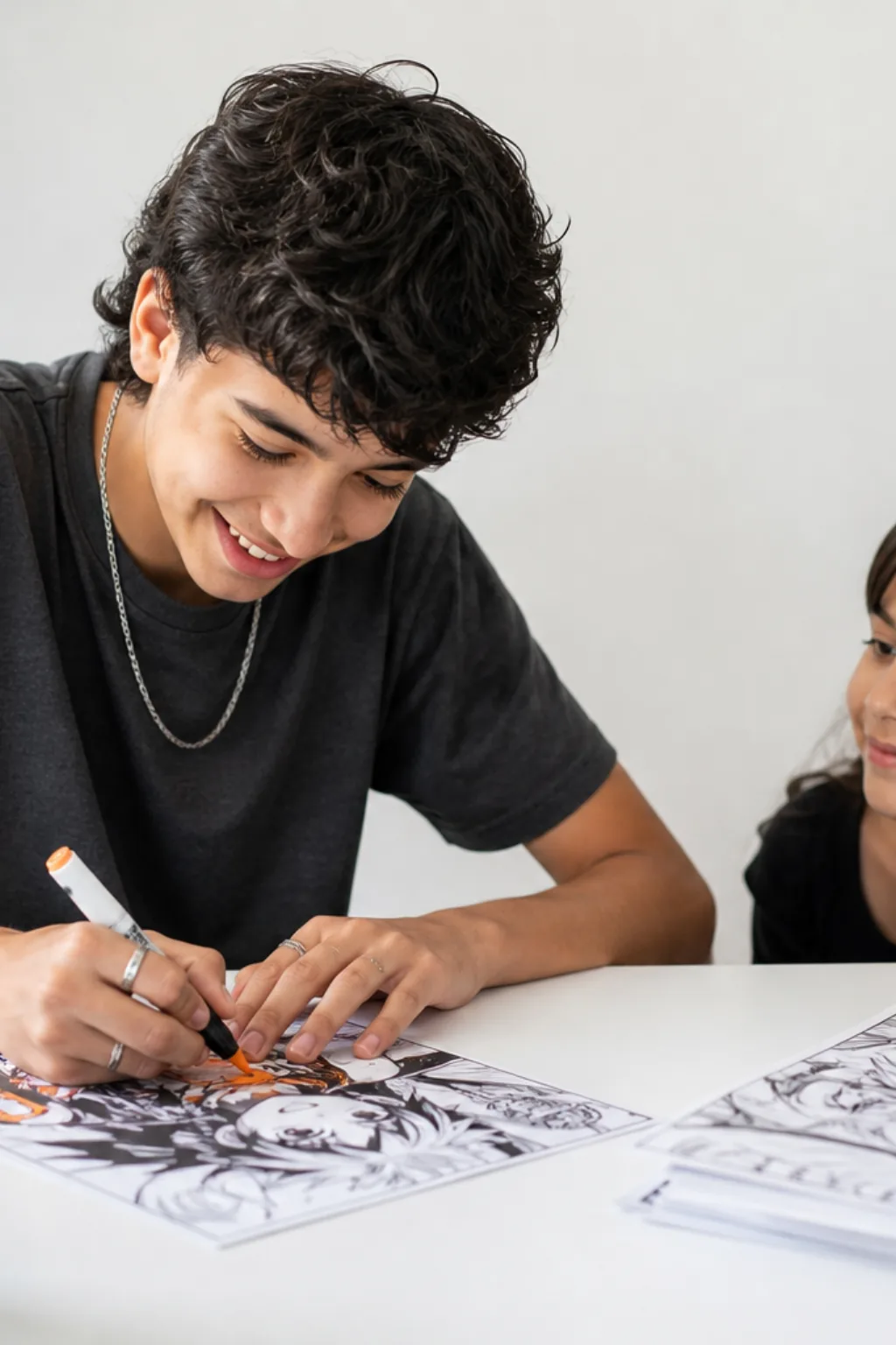 desenhos para colorir - 1