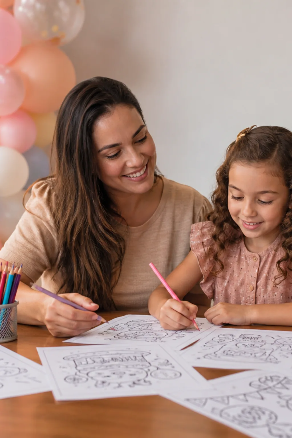 desenhos para colorir - 1
