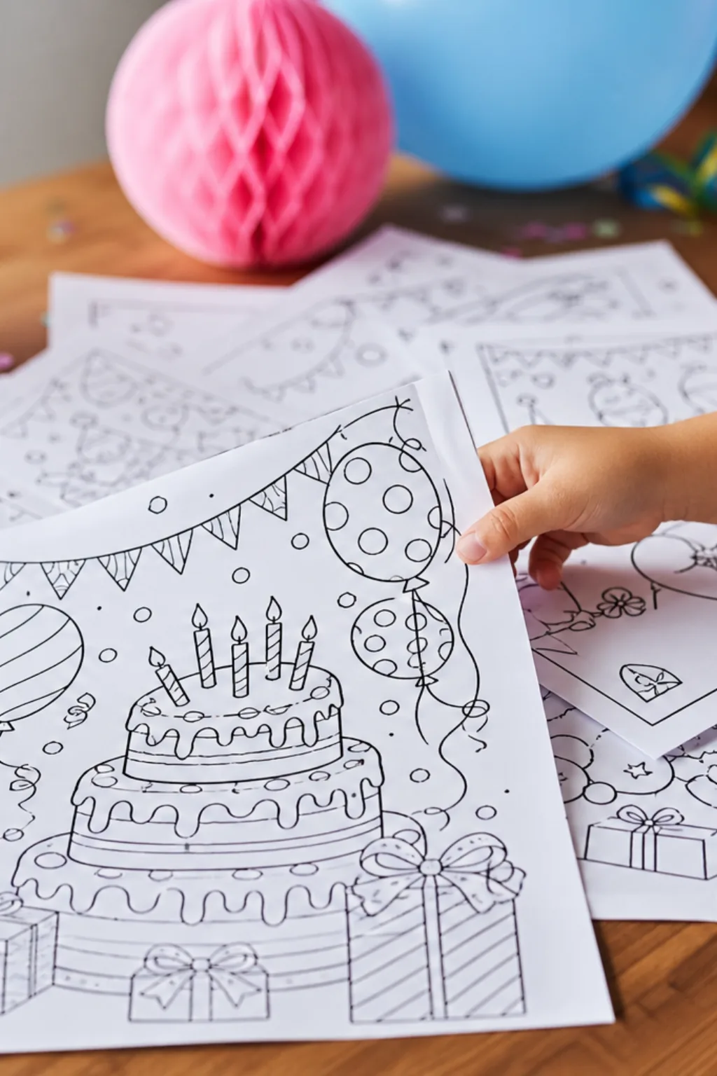 desenhos para colorir - 2