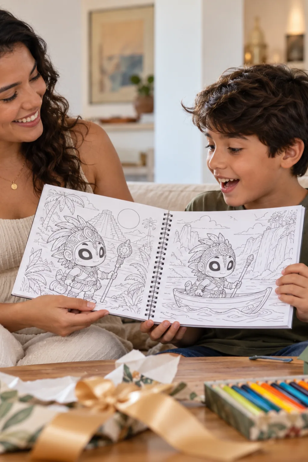 desenhos do Finx de Brawl Stars para colorir — exemplo criado na Desenhos pra Colorir