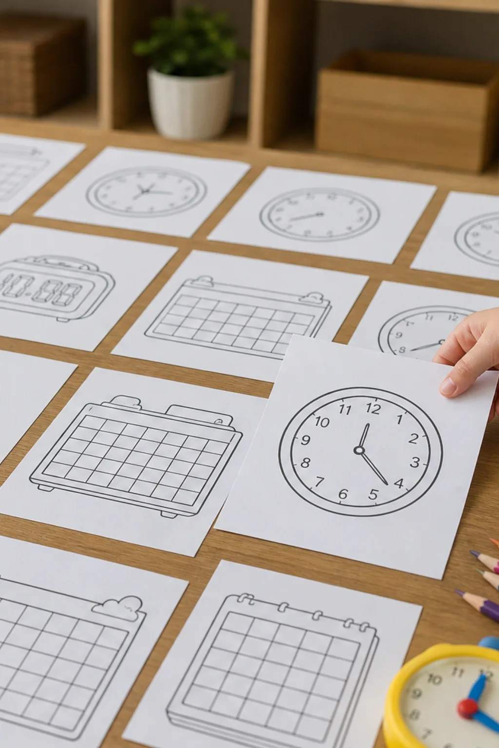 desenhos para colorir - 2