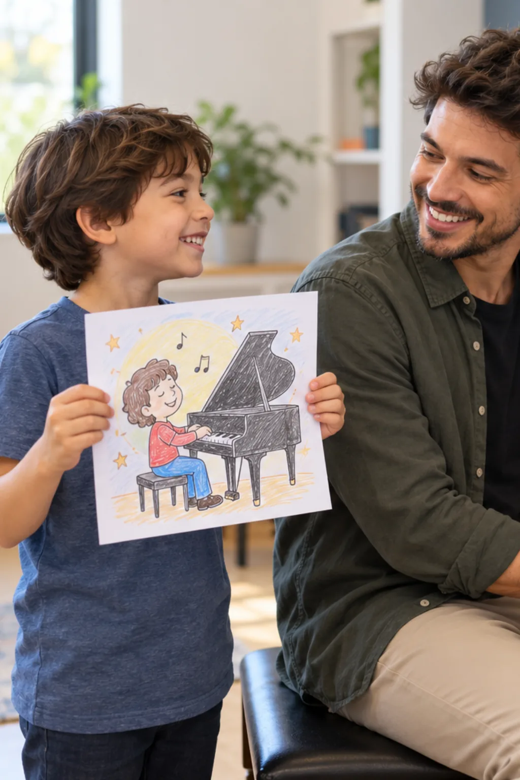 desenhos da Alicia Keys para colorir — exemplo criado na Desenhos pra Colorir