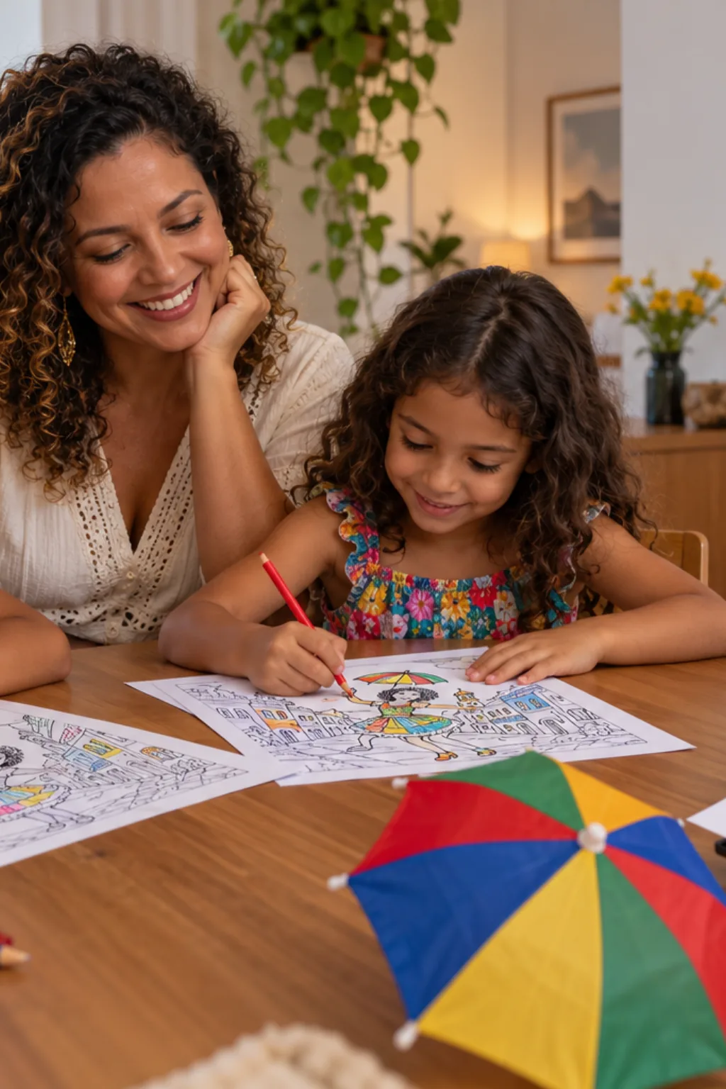 desenhos do Alceu Valença para colorir — exemplo criado na Desenhos pra Colorir