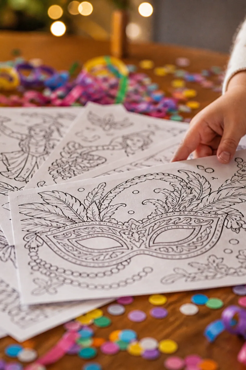 desenhos para colorir - 2