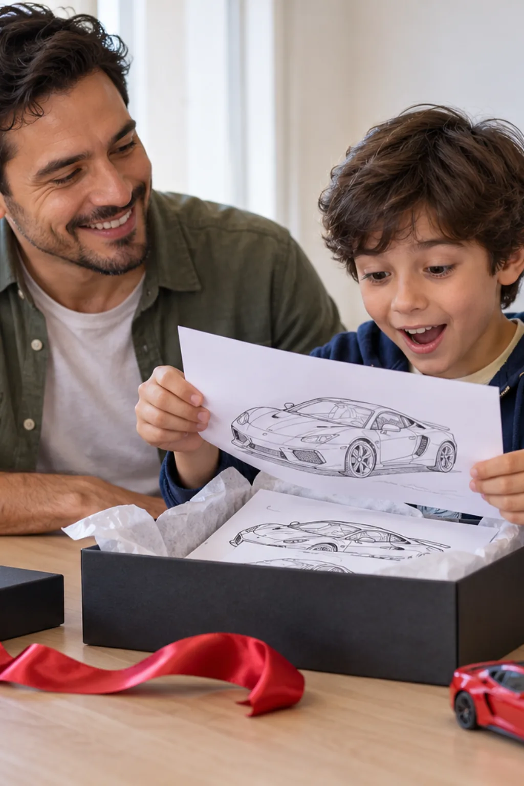 desenhos para colorir — exemplo criado na Desenhos pra Colorir