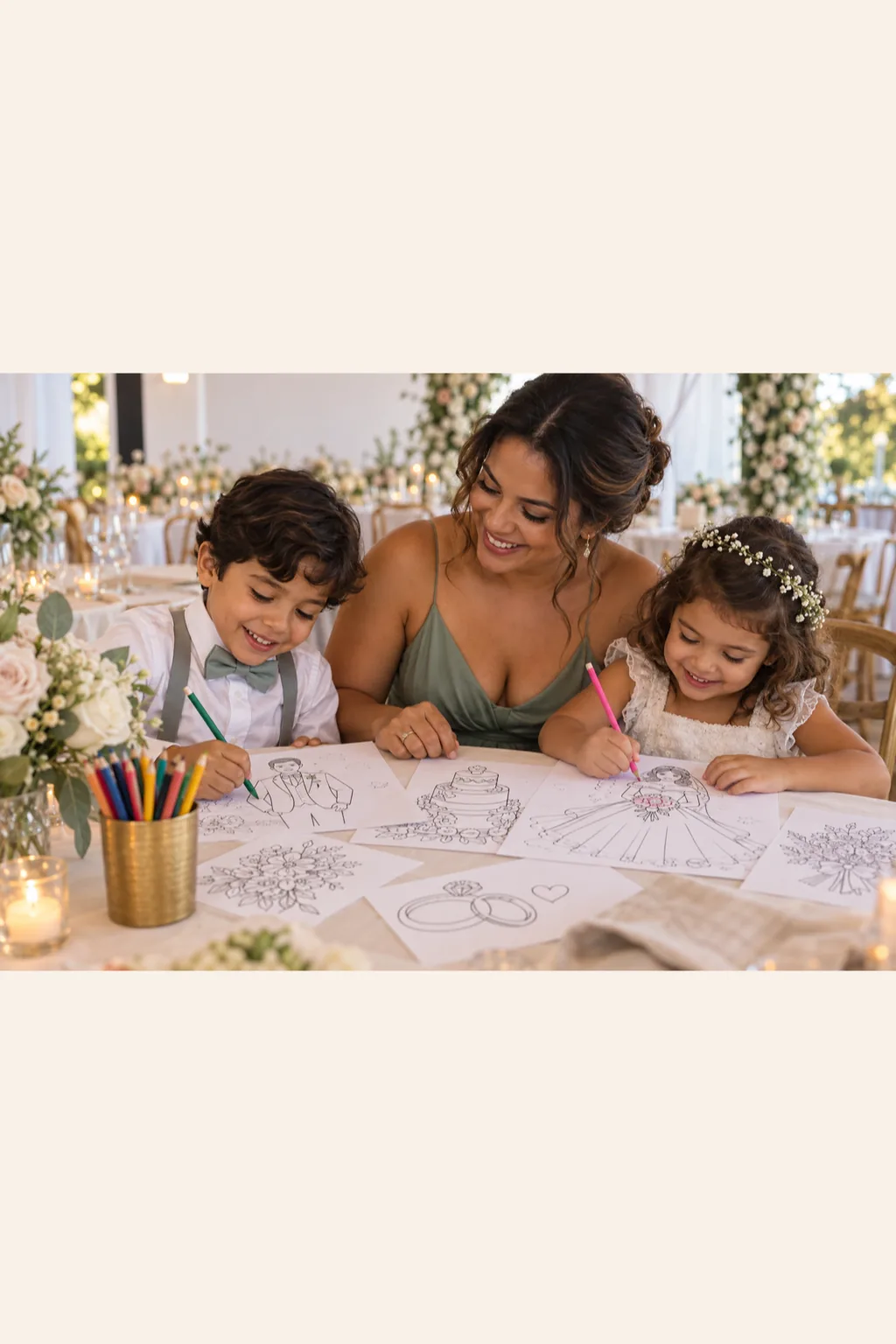 desenhos para colorir — exemplo criado na Desenhos pra Colorir