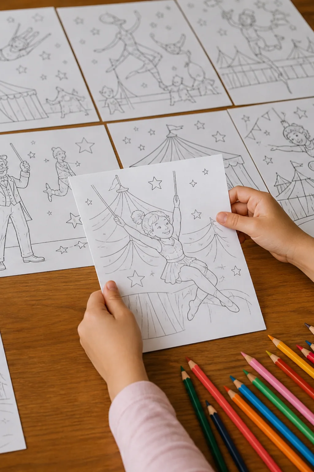 desenhos para colorir - 2
