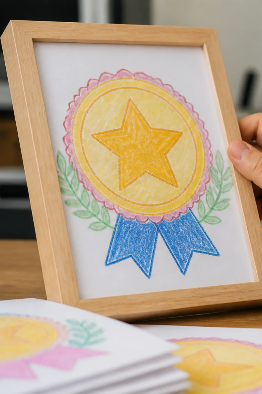 desenhos de Melhor Pai do Mundo para colorir - 2