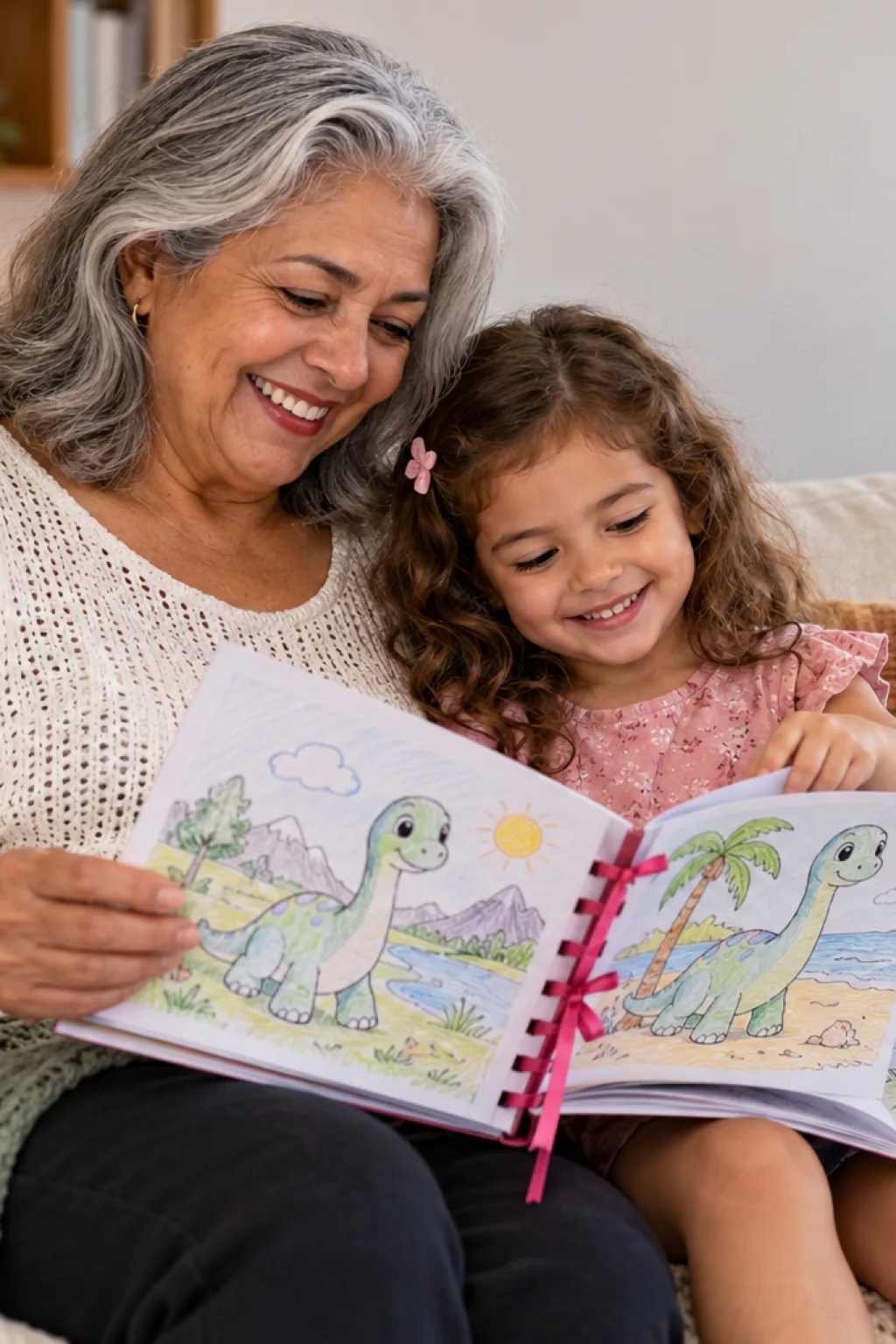 desenhos de apatossauro para colorir — exemplo criado na Desenhos pra Colorir