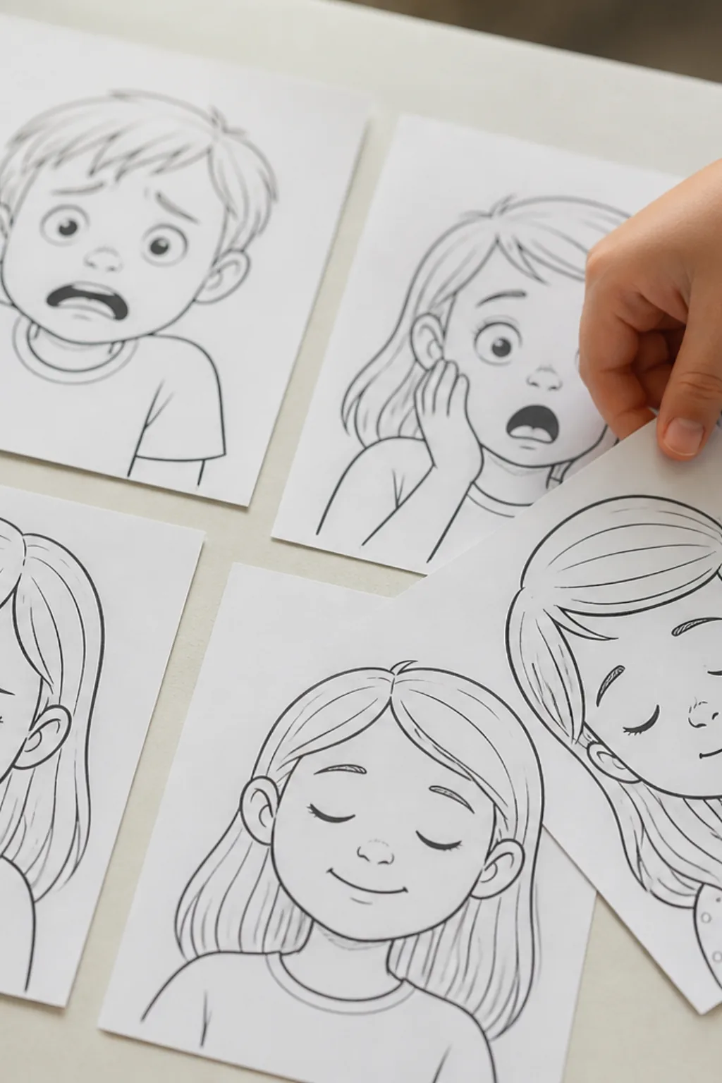 desenhos para colorir - 2
