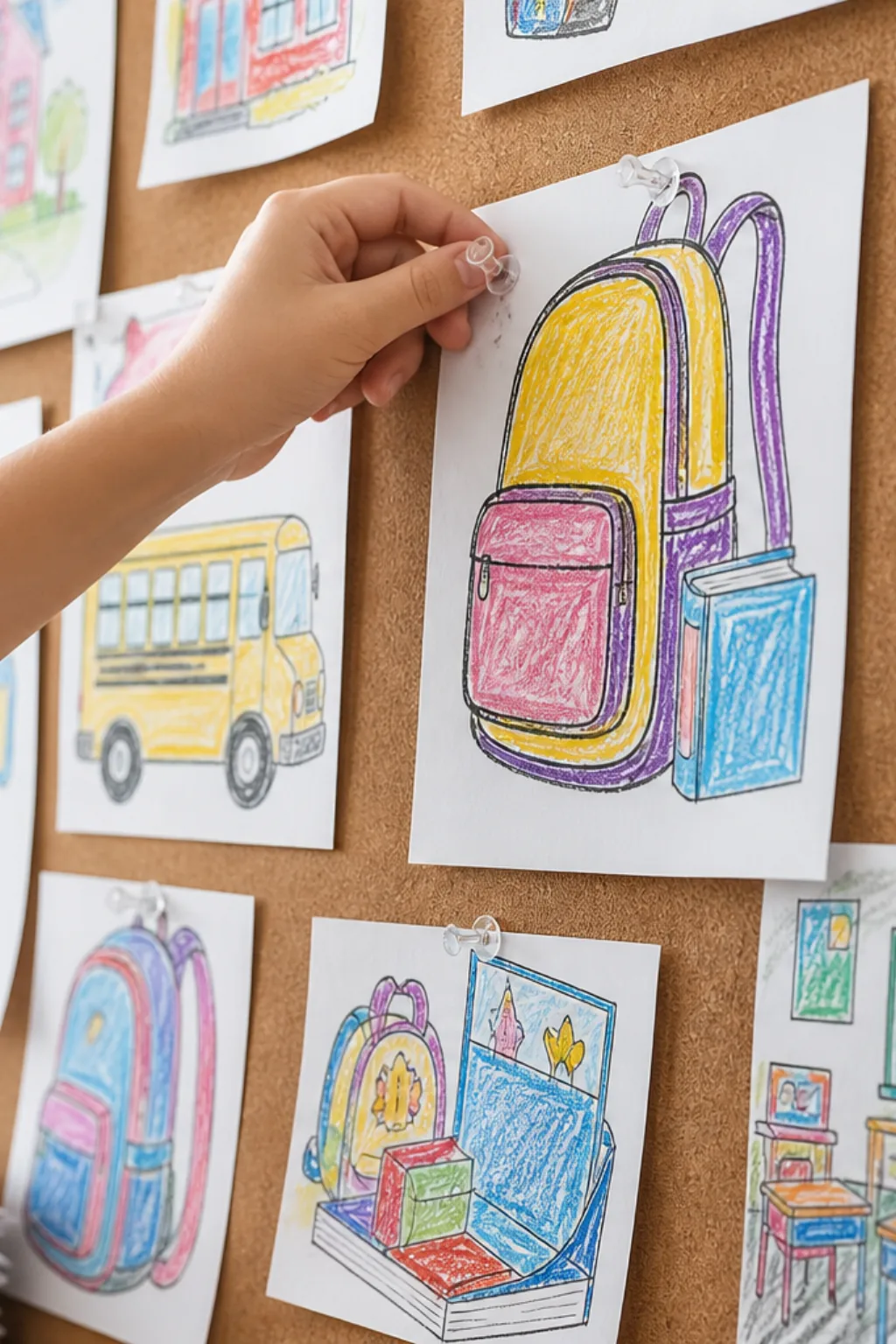 desenhos para colorir - 2