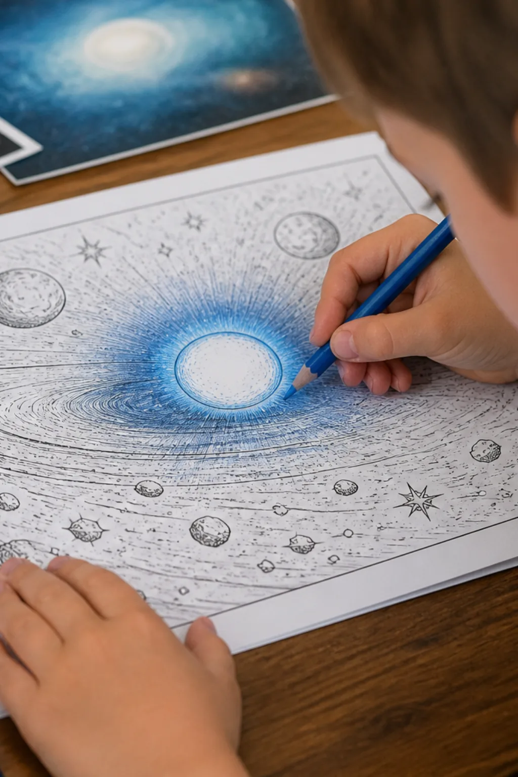 desenhos de anã branca para colorir - 2