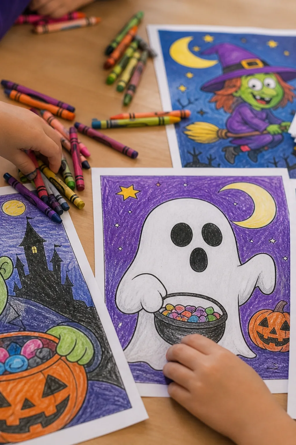 desenhos das Terríveis Aventuras de Billy e Mandy para colorir - 2