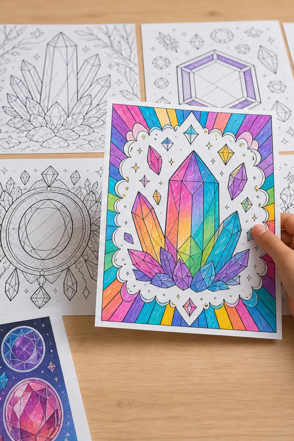 desenhos de Steven Universe para colorir - 2