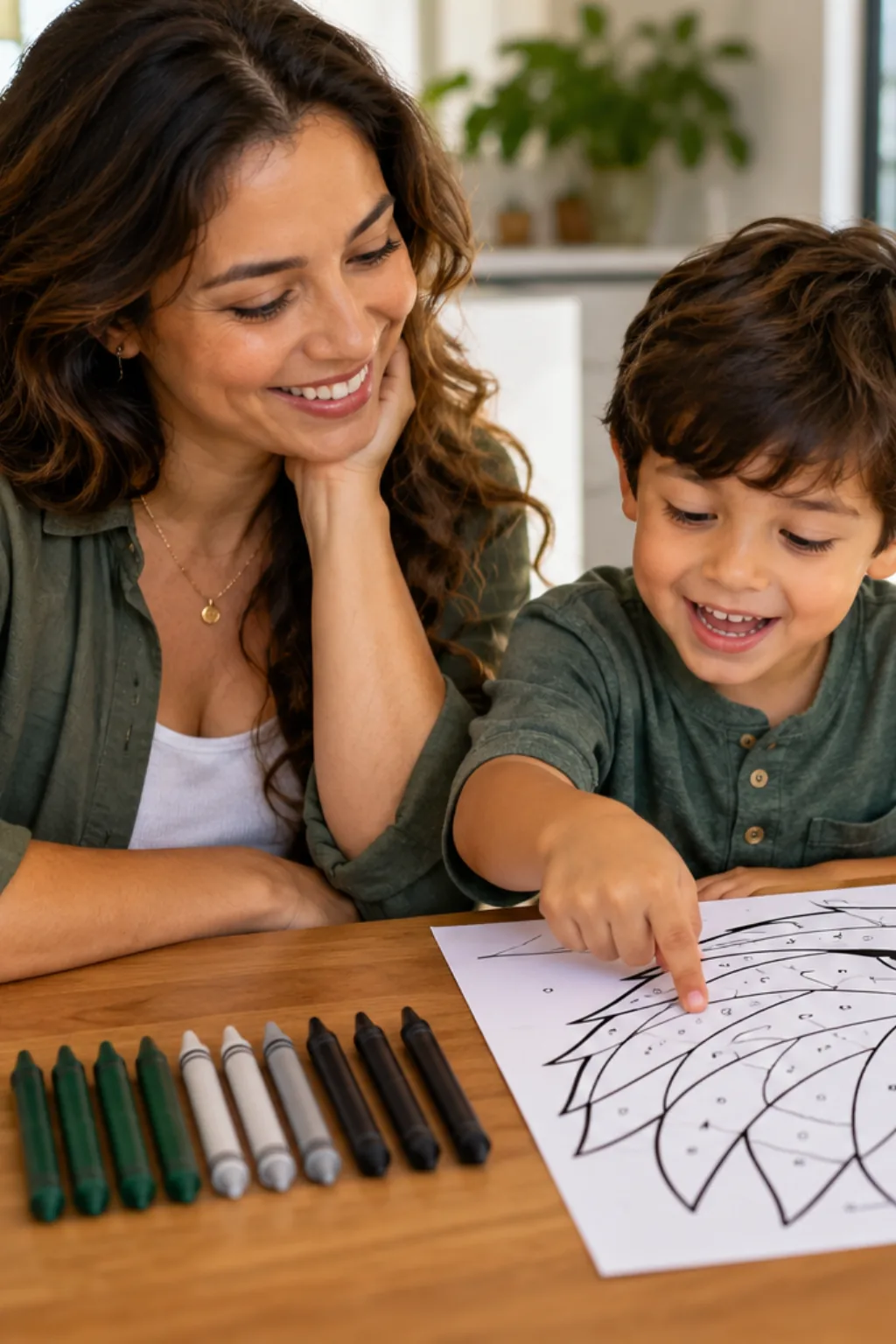 desenhos do logo do Philadelphia Eagles para colorir — exemplo criado na Desenhos pra Colorir