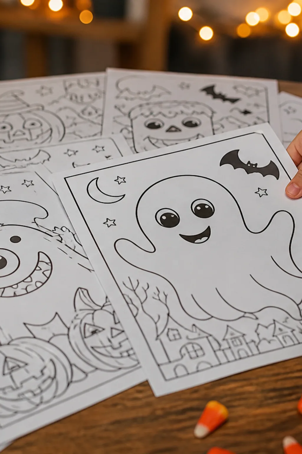 desenhos para colorir - 2