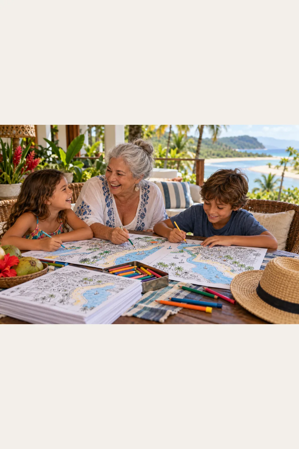 desenhos do mapa de Lauro de Freitas para colorir — exemplo criado na Desenhos pra Colorir