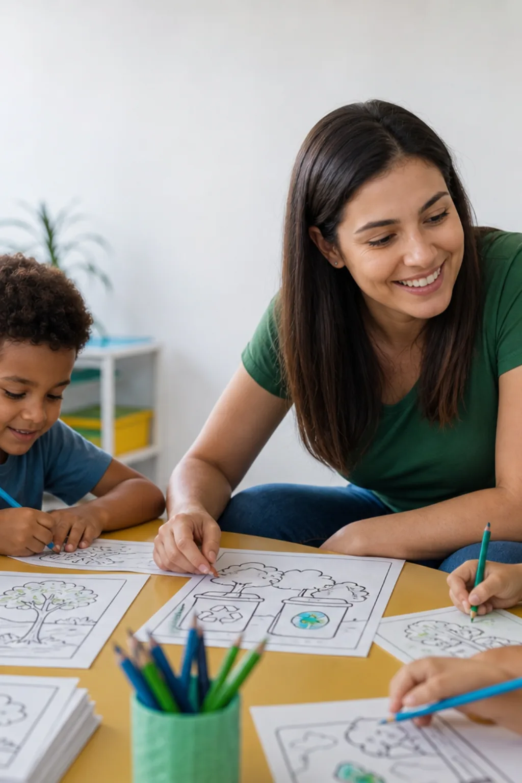 desenhos para colorir - 1