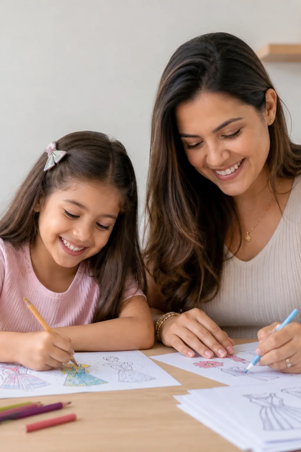 desenhos para colorir - 1