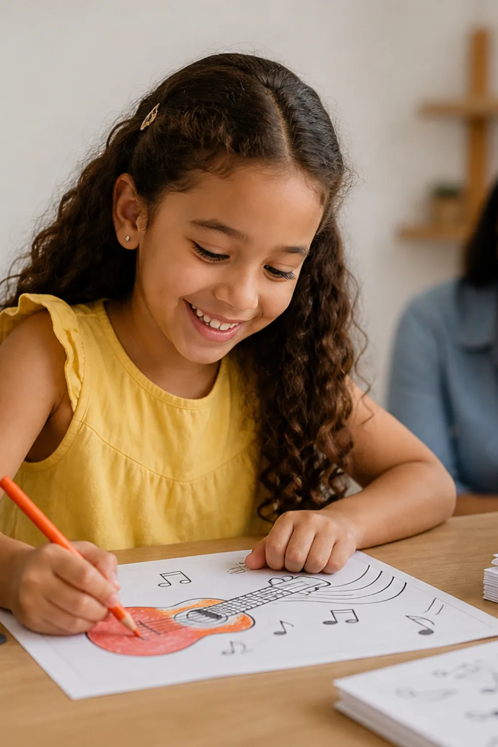 desenhos para colorir - 1