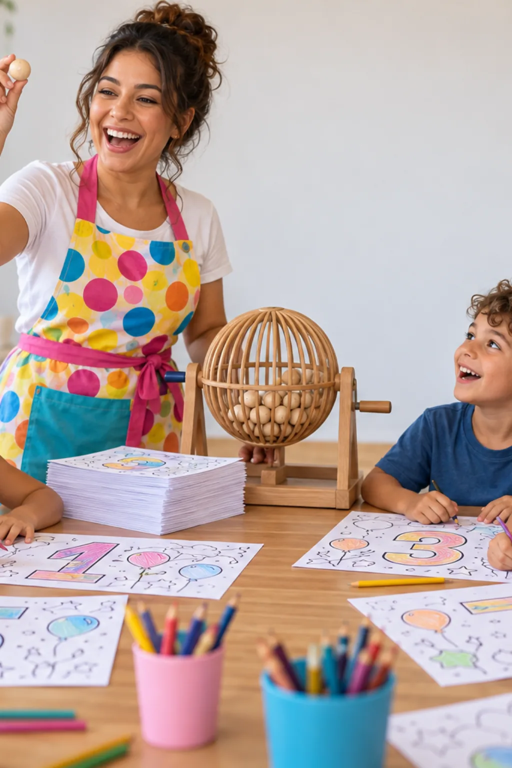 desenhos de números de 1 a 90 para colorir — exemplo criado na Desenhos pra Colorir