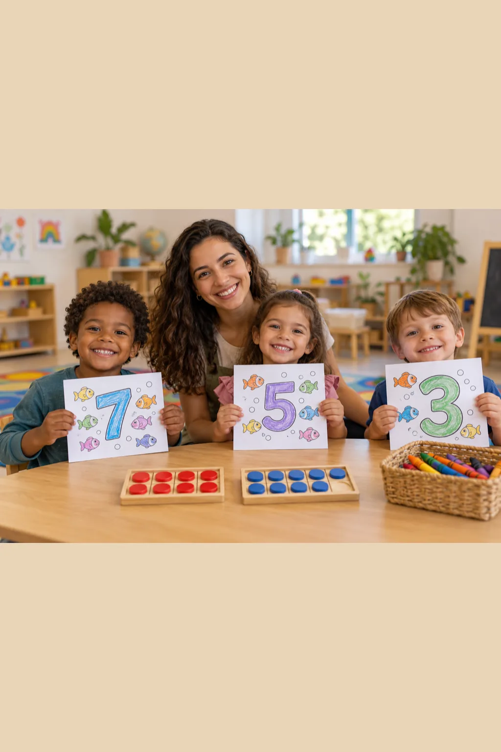 número 19 para colorir — exemplo criado na Desenhos pra Colorir