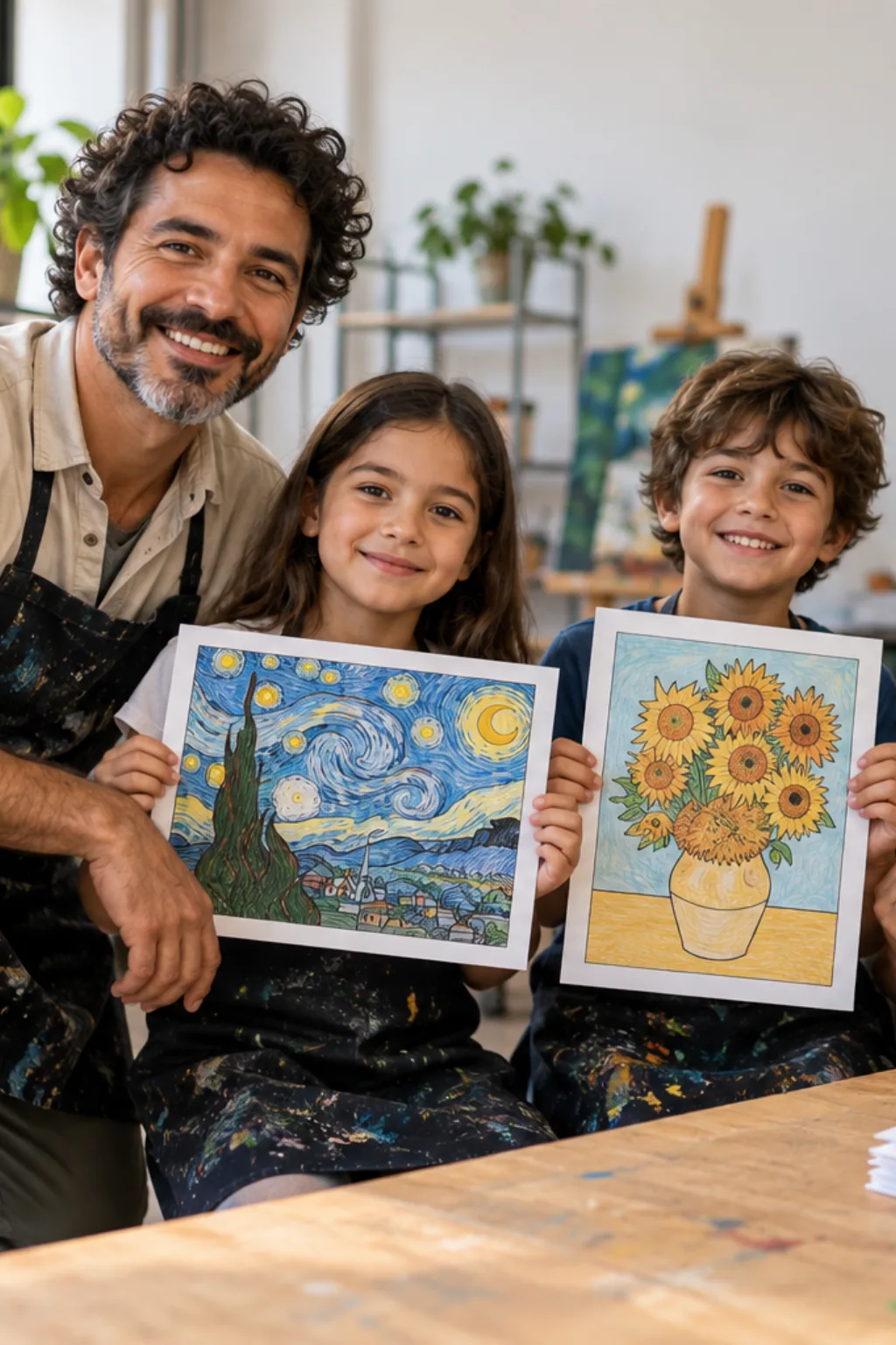 desenhos para colorir — exemplo criado na Desenhos pra Colorir