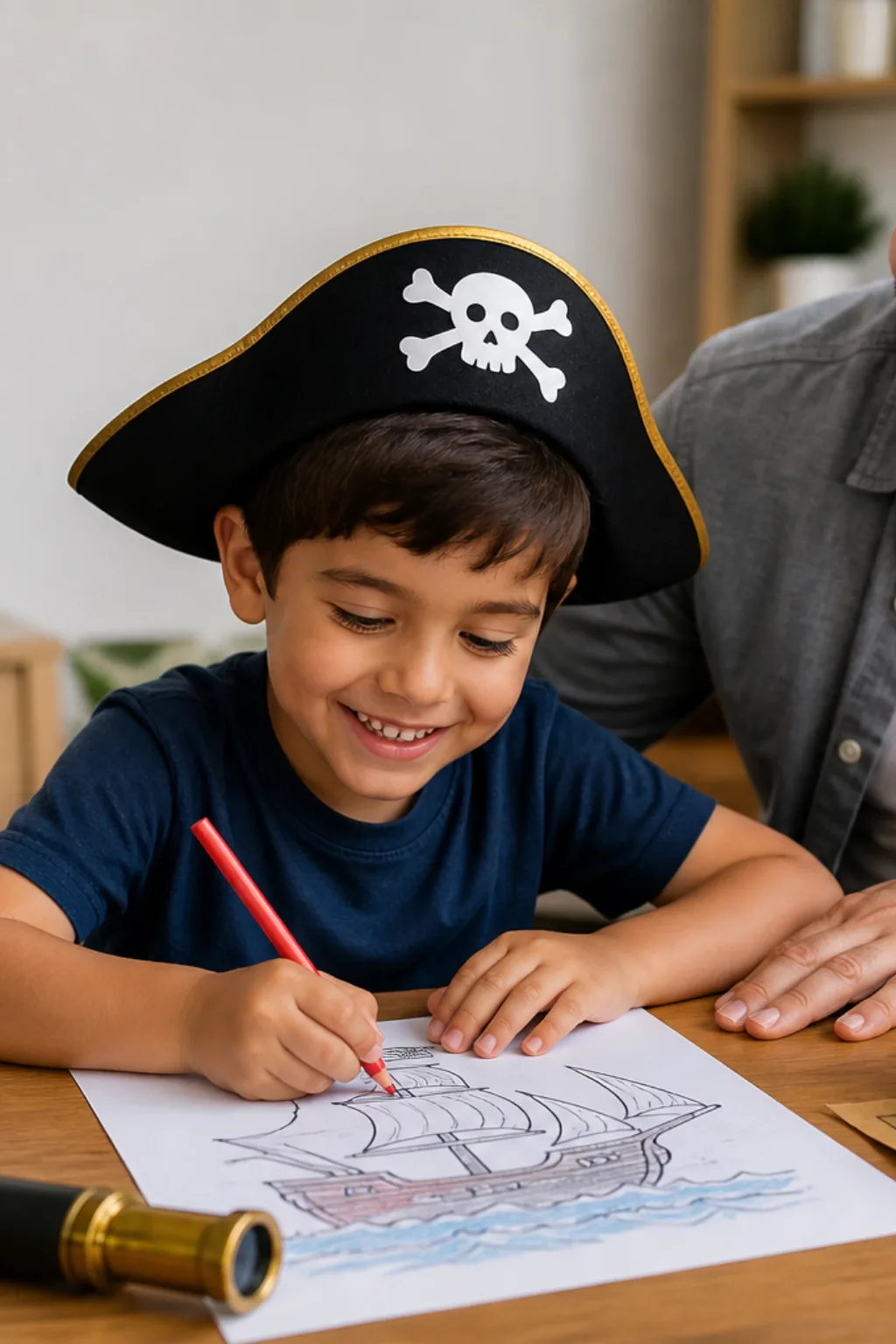 desenhos para colorir - 1