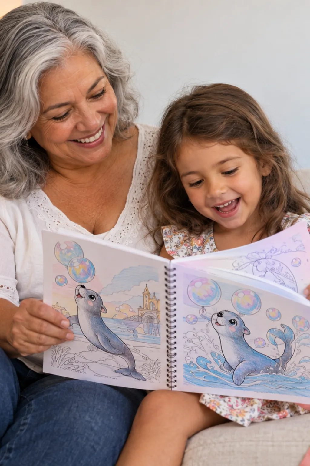 desenhos do Brionne para colorir — exemplo criado na Desenhos pra Colorir