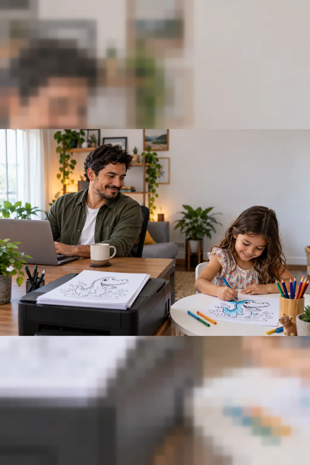 desenhos do Totodile para colorir — exemplo criado na Desenhos pra Colorir