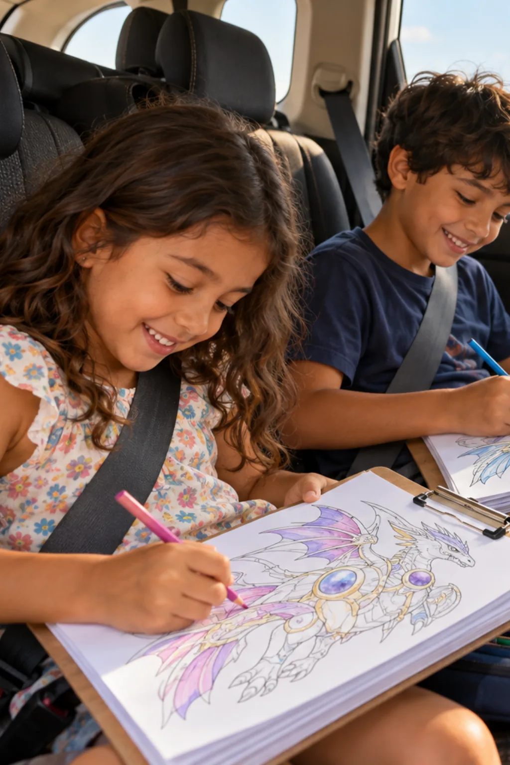 desenhos do Palkia para colorir — exemplo criado na Desenhos pra Colorir