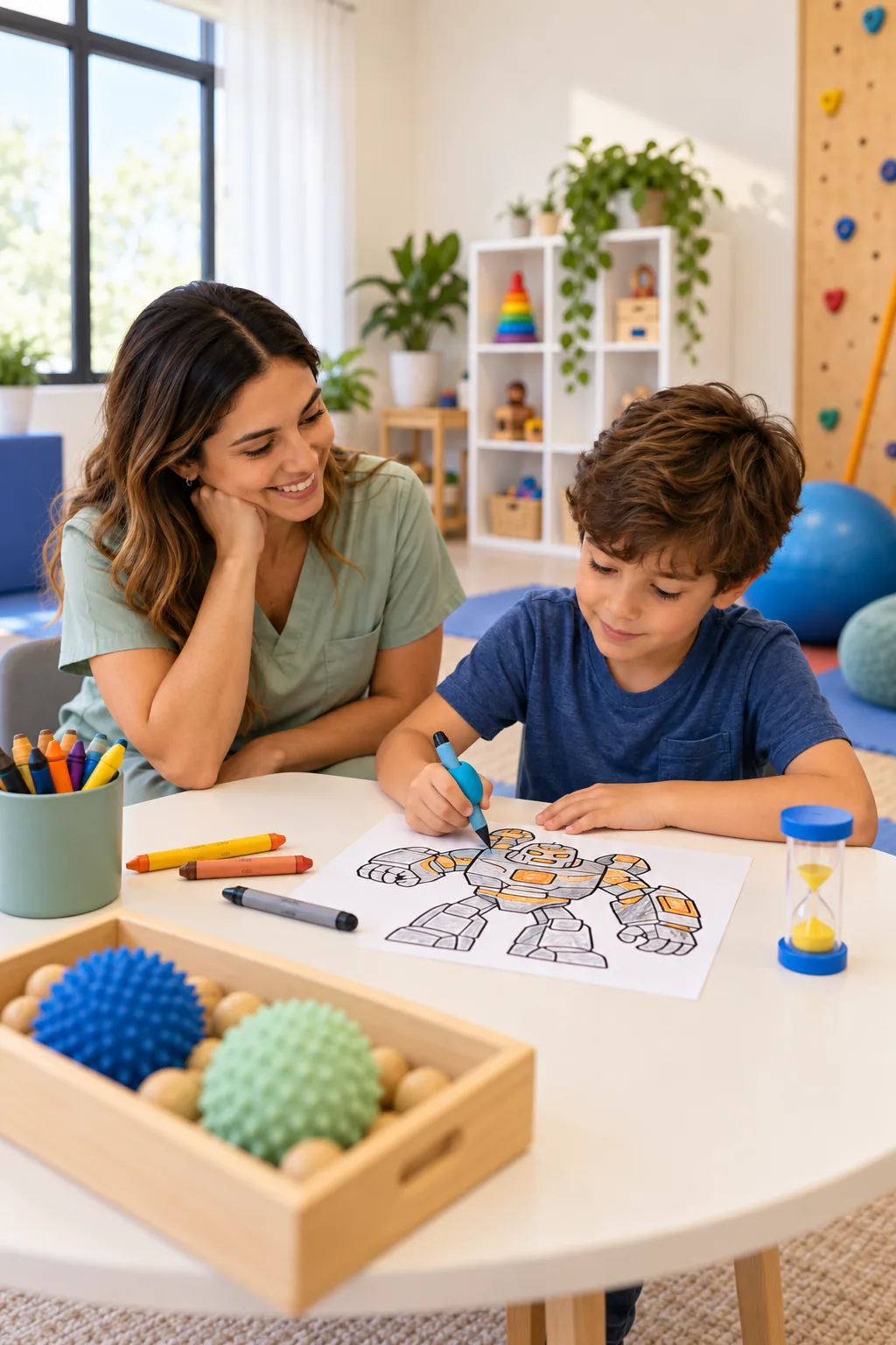 desenhos do Registeel para colorir — exemplo criado na Desenhos pra Colorir