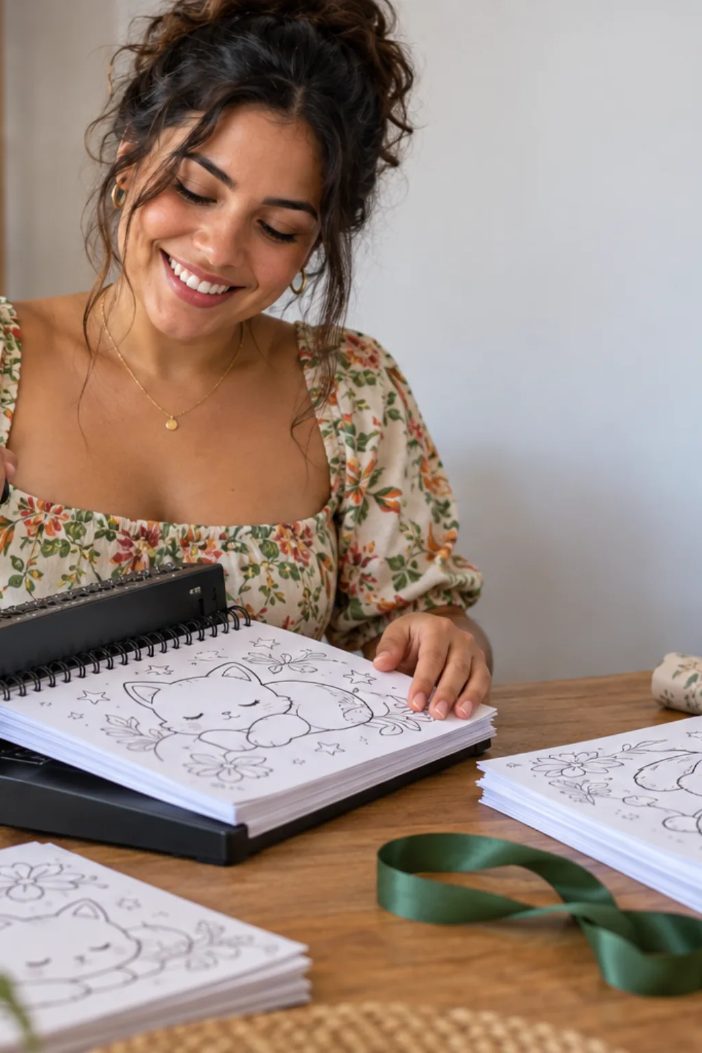 desenhos de poppy playtime chapter 3 para colorir — exemplo criado na Desenhos pra Colorir