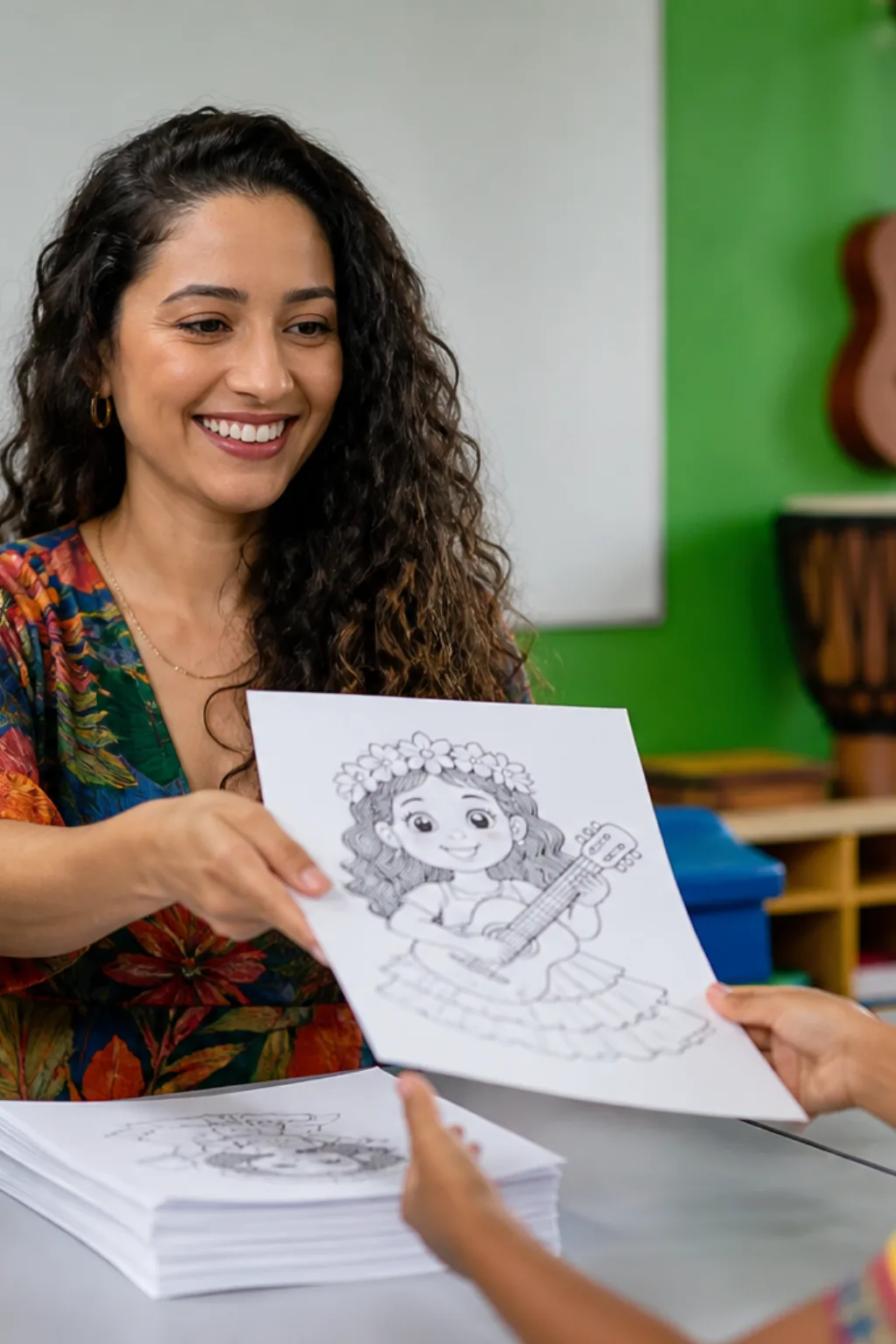 desenhos da Princesa Elena de Avalor para colorir - 1