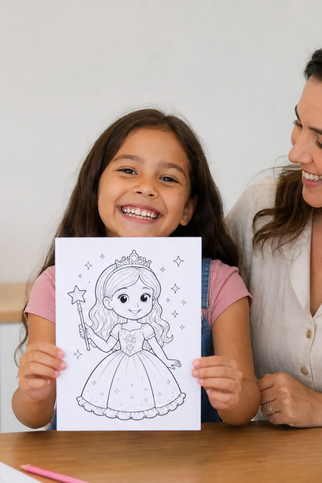 desenhos da Star Butterfly para colorir - 1