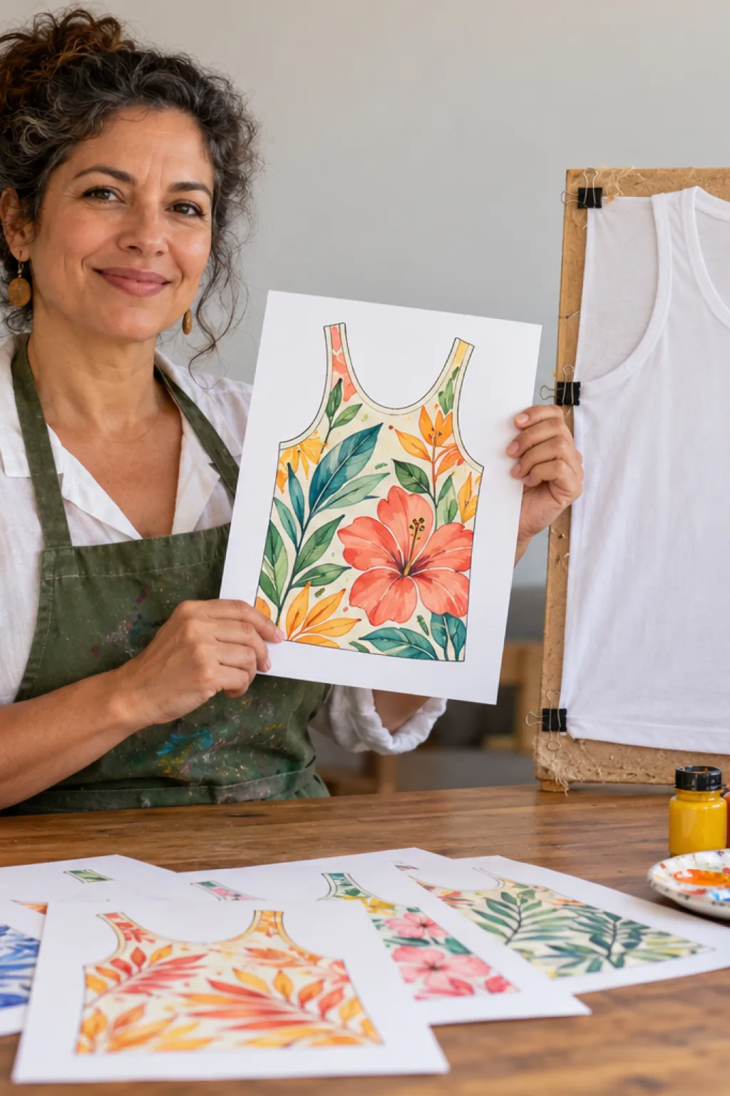 desenhos de regatas para colorir — exemplo criado na Desenhos pra Colorir