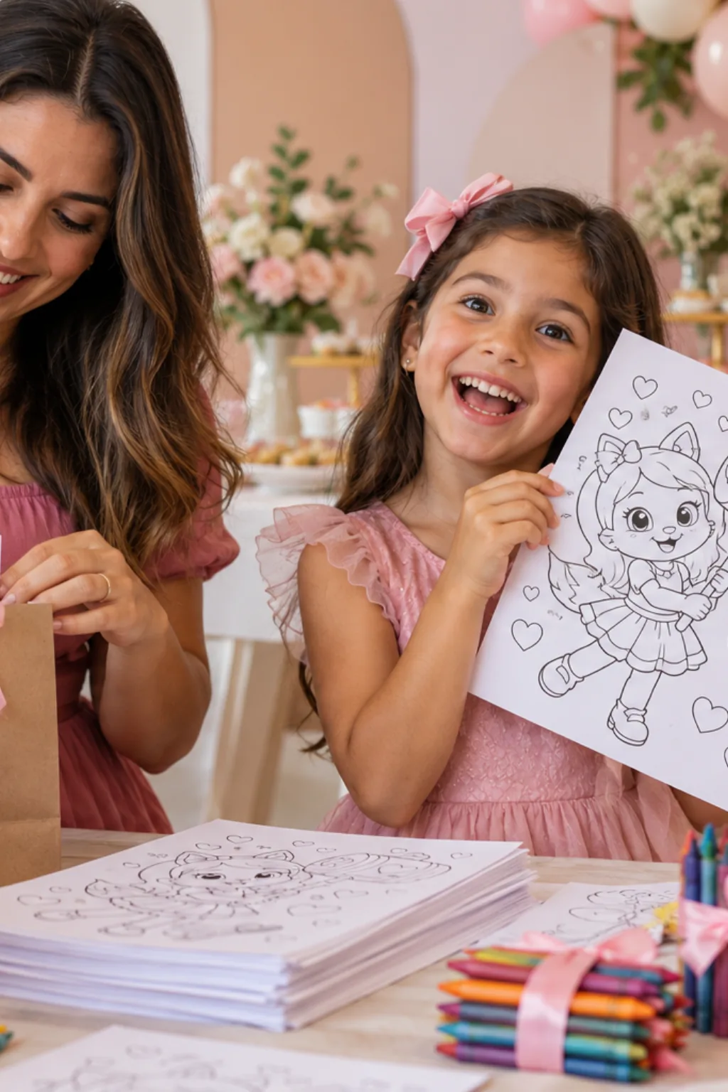 desenho da amy rose para colorir — exemplo criado na Desenhos pra Colorir