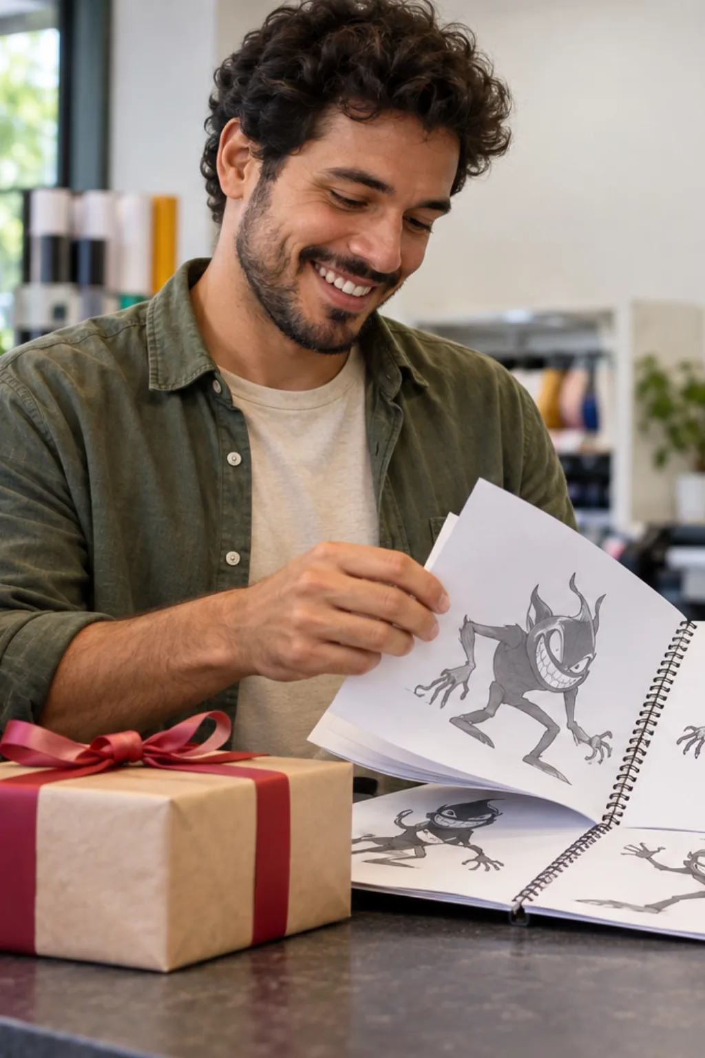 desenhos do Faker Sonic para colorir — exemplo criado na Desenhos pra Colorir