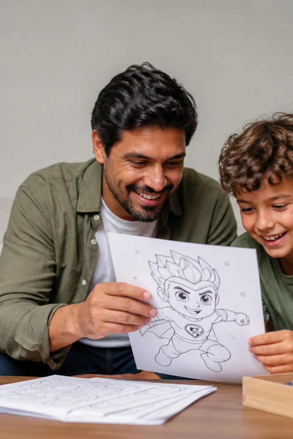desenhos do ben 10 para colorir - 1