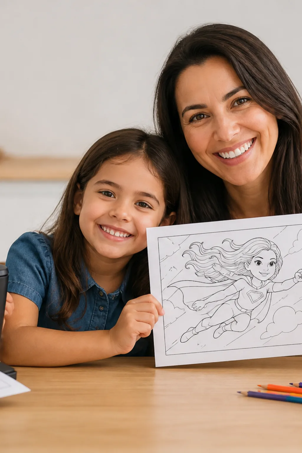 desenhos da estelar dos jovens titãs para colorir - 1