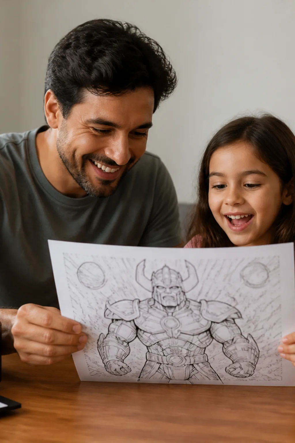 desenhos do Galactus para colorir - 1