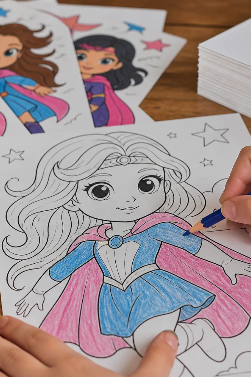 desenhos da gwen do ben 10 para colorir - 2