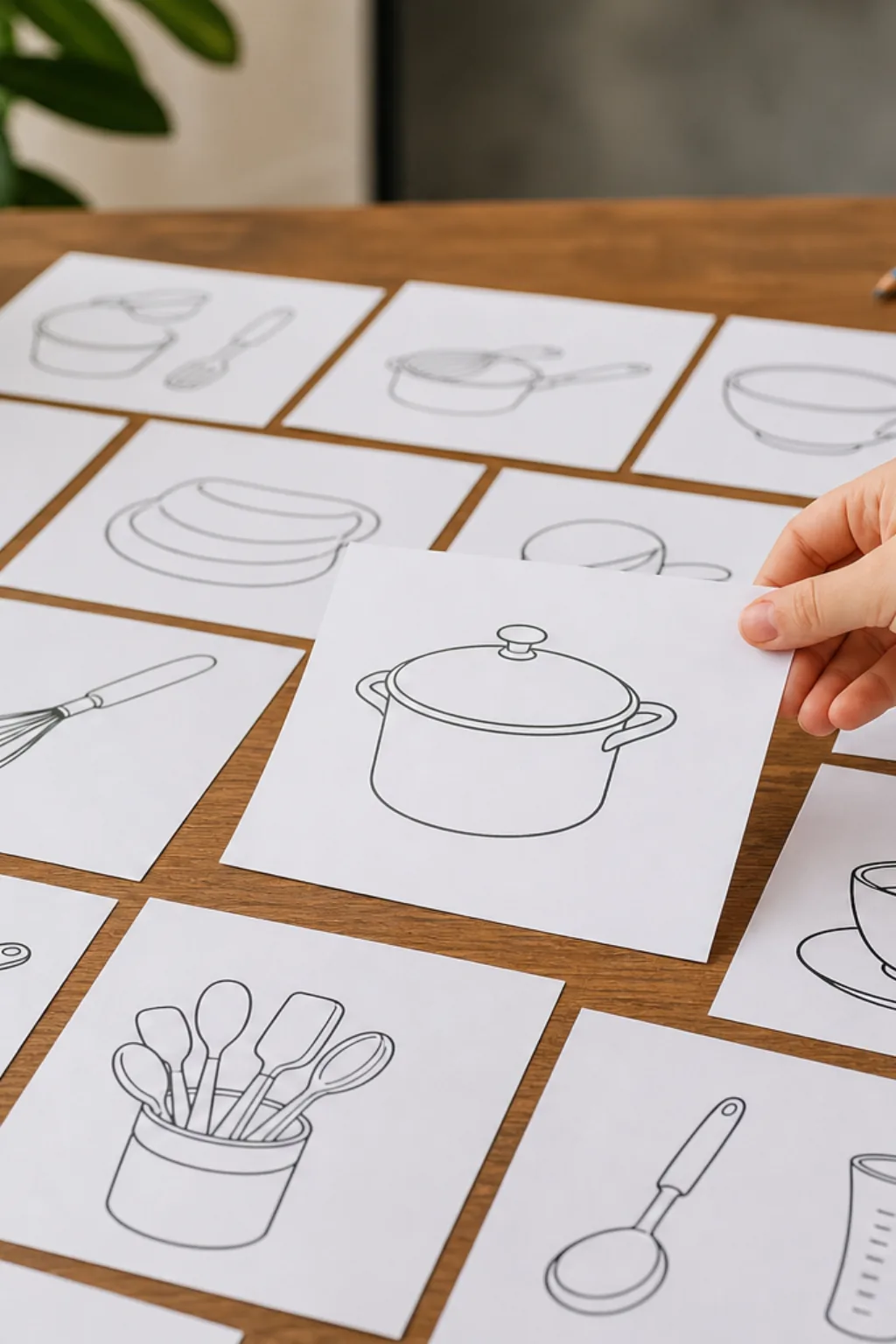 desenhos para colorir - 2